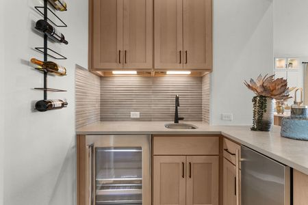 The Colony- Driscoll Bluffs by Sitterle Homes in Bastrop - image 8