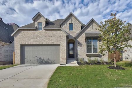 Weston Oaks by Highland Homes in San Antonio - photo 6 6