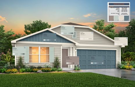 Santa Fe by National HomeCorp in Cleveland - image 15