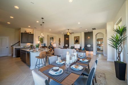 Sunfield by Chesmar Homes in Buda - photo 18 18