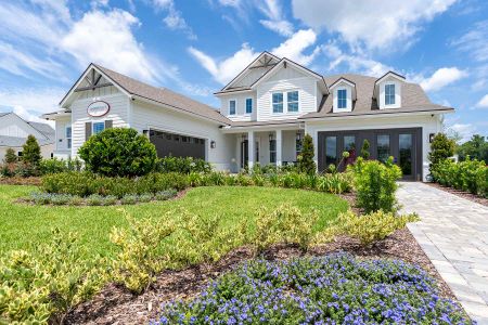 SilverLeaf by MasterCraft Builder Group in St. Augustine - photo 13 13