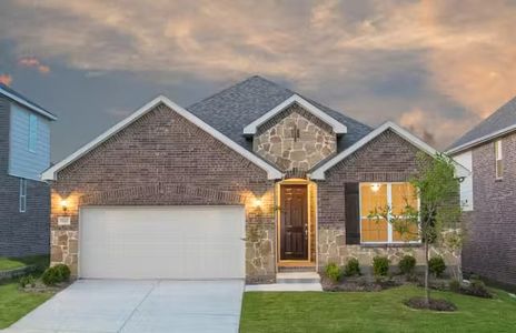 Wildridge by Pulte Homes in Oak Point - photo 19 19