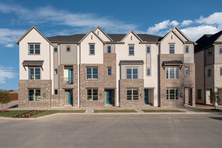 Collin Creek by Mattamy Homes in Plano - photo 0 0