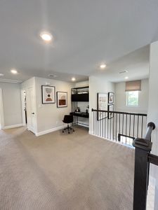 Stoneridge by Taylor Morrison in Melissa - photo 74 74