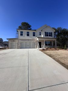 Cromwell by Lennar in Snellville - photo 5 5