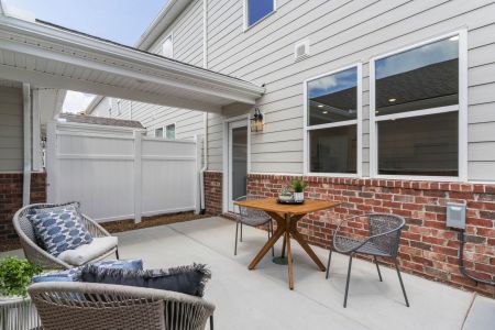 Villas at Regal Square by M/I Homes in Murfreesboro - image 15