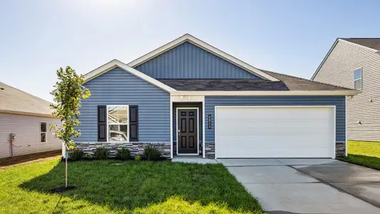 Battle Ridge by D.R. Horton in Jefferson City - image