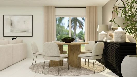 Emerald Lakes: The Cypress 17