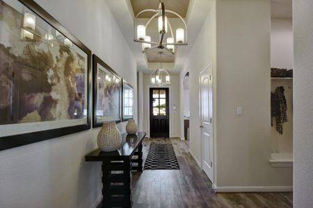 Cypress Forest by Scott Felder Homes in Kyle - photo 14 14