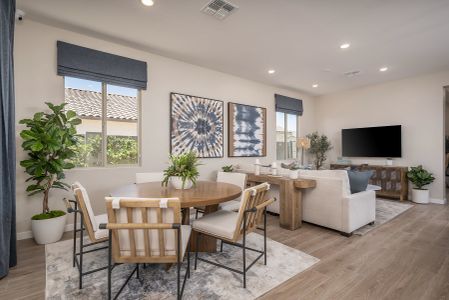 Wildera – Peak Series by Landsea Homes in San Tan Valley - photo 25 25