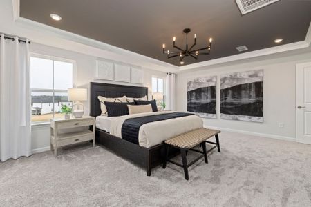 Solana by Pulte Homes in Durham - photo 27 27