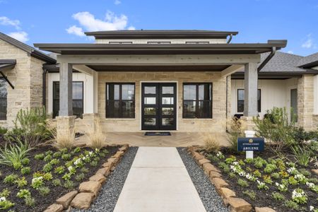 Lakeview - Master planned community in Waller, TX 7 7