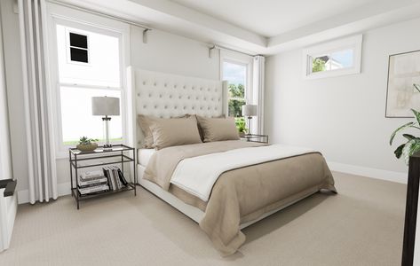 Atwater Station - Village Collection by Baker Residential in Fuquay Varina - image 19