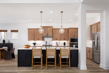 Parkside on the River 60' by Coventry Homes in Georgetown - image 7