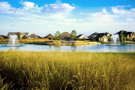 Waterscape by HistoryMaker Homes in Royse City - photo 5 5