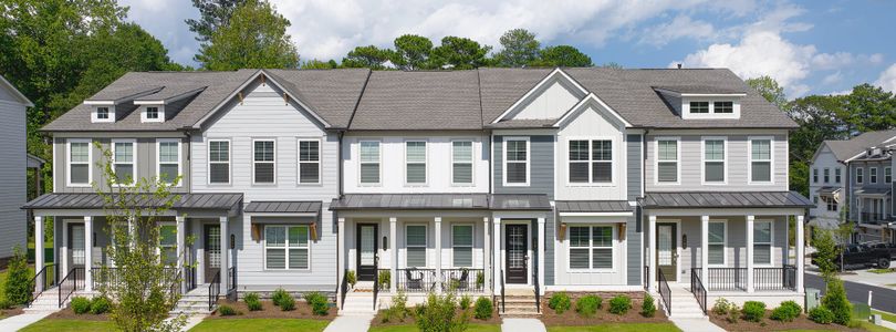 Forrest Crossing by Lennar in Woodstock - image