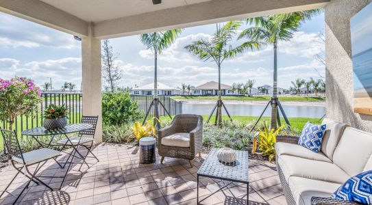 Coastal Communities by Maronda Homes in Port Orange - photo 8 8