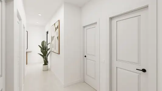 Palm Villas by Bluenest Development in Leisure City - image 14