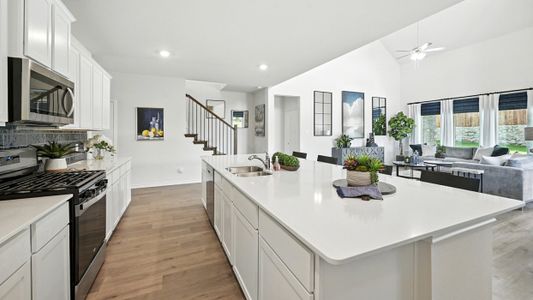 Lilybrooke at Legacy Hills by D.R. Horton in Celina - image 17