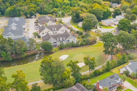 Middleborough at Shadowmoss Plantation by New Leaf Builders in Charleston - photo 0