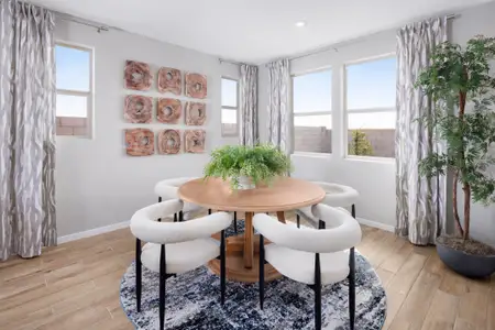 Montana Vista - Summit: Summit 6