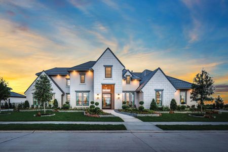 Bridgeland  - Master planned community in Cypress, TX 25 25