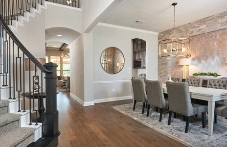 Carmel by Pulte Homes in Pflugerville - photo 6 6