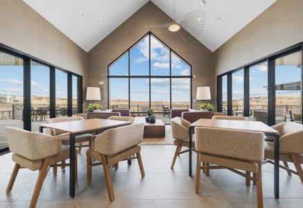 Luxe at The Canyons by Shea Homes in Castle Pines - photo 29 29