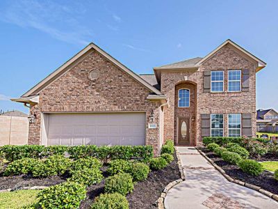 Sierra Vista by Century Communities in Iowa Colony - photo 7 7