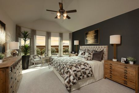 The Ridge by Coventry Homes in Northlake - photo 28 28