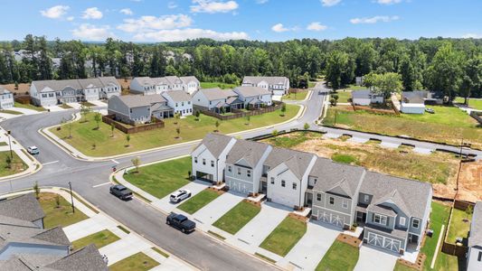 The Retreat at Browns Ridge by Piedmont Residential in Newnan - image 11