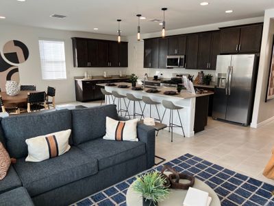 Avalon Crossing Inspiration by Lennar in Mesa - photo 20 20