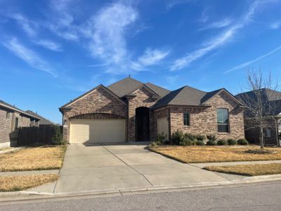 Sorento - Master planned community in Pflugerville, TX 35 35