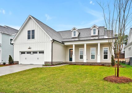 Oyster Harbour by Kent Homes in Supply - image 3