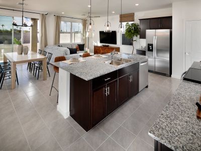 Desert Moon Estates by Meritage Homes in Buckeye - photo 9 9