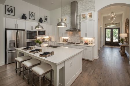 The Woodlands Hills - Master planned community in Willis, TX 84 84