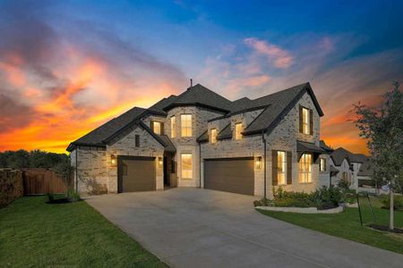 Bryson - Master planned community in Leander, TX 10 10