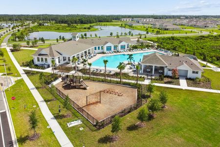 Hawthorne Ranch by M/I Homes in Lakeland - image 17
