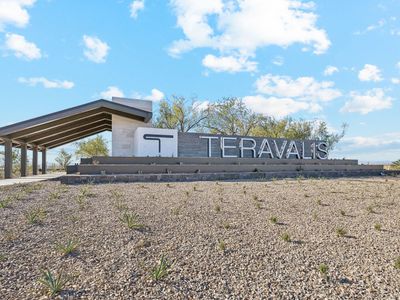 Teravalis by Century Communities in Buckeye - image 13