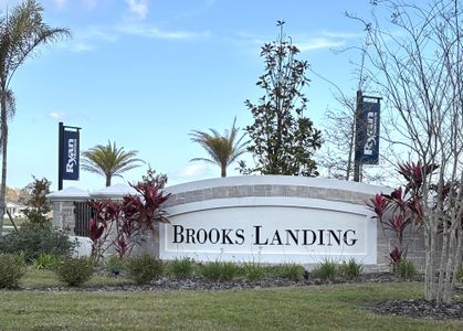 Brooks Landing by Ryan Homes in Titusville - photo 0 0