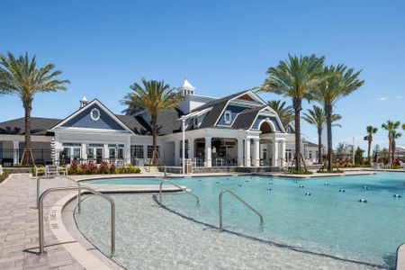 Palmera Wellen Park - Classic Series by David Weekley Homes in Venice - image 19