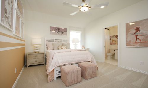 The Woodlands Hills by Brightland Homes in Willis - photo 36 36