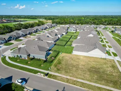 The Courtyards at The Heritage by Perfection Builders in Andover - image 18