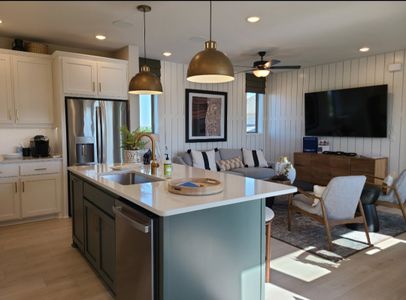 Painted Tree Woodland West – Village by David Weekley Homes in McKinney - image 18