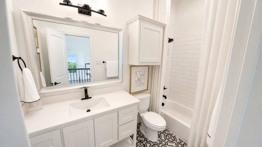 Parker Ranch by First Texas Homes in Parker - image 14