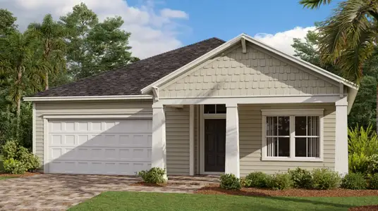 Shearwater: Shearwater - Single Family by Lennar in St. Augustine - photo 17 17