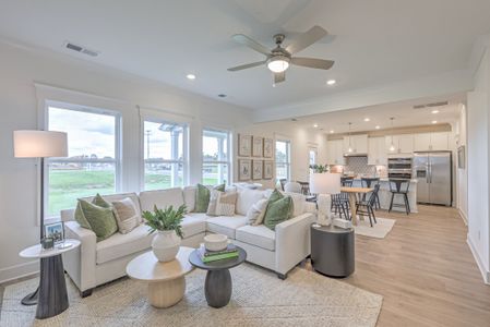 Salem Oaks by Goodall Homes in Murfreesboro - image 10