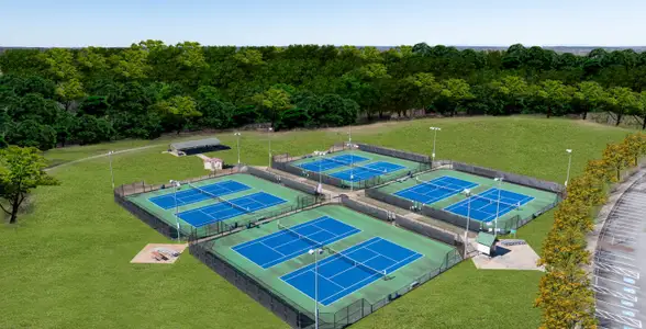 Willow Creek by Lennar in Watkinsville - image