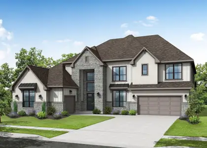BelleWether by Empire Homes in Chattanooga - image