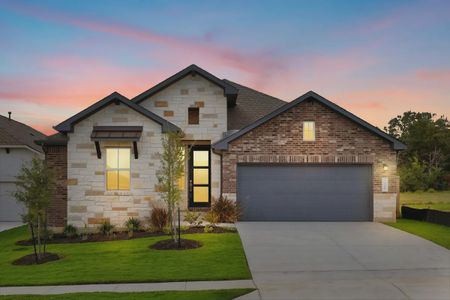 The Colony - Master planned community in Bastrop, TX 24 24